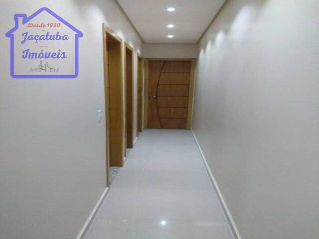 Cobertura para Venda em Santo André - 3