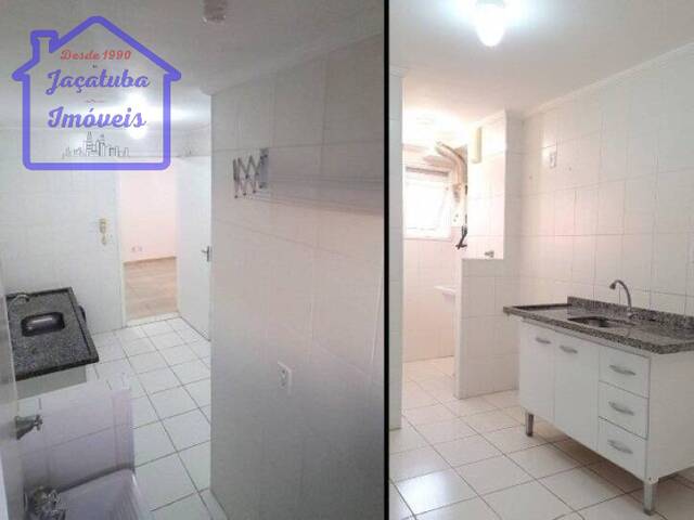 Apartamento para Venda em Santo André - 2