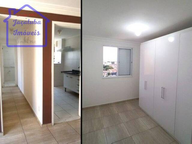 Apartamento para Venda em Santo André - 3