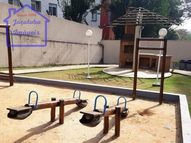 Apartamento para Venda em Santo André - 4