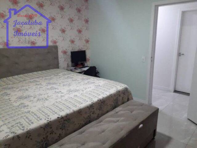 Apartamento para Venda em Santo André - 2