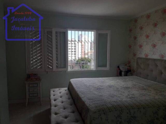 Apartamento para Venda em Santo André - 3