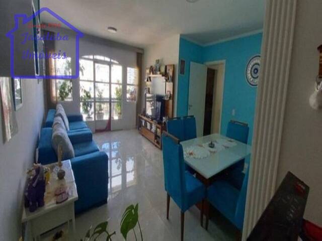 Apartamento para Venda em Santo André - 5
