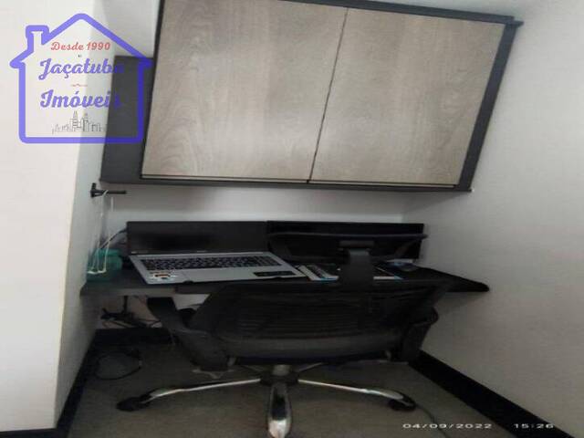 Apartamento para Venda em Santo André - 2