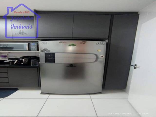 Apartamento para Venda em Santo André - 3