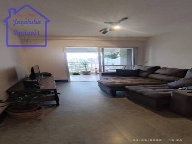 Apartamento para Venda em Santo André - 4