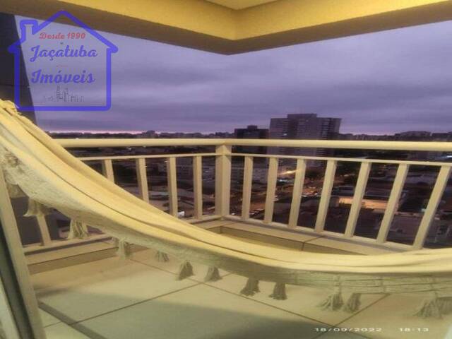 Apartamento para Venda em Santo André - 5