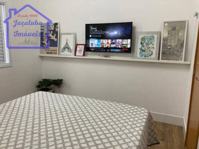 Apartamento para Venda em Santo André - 3