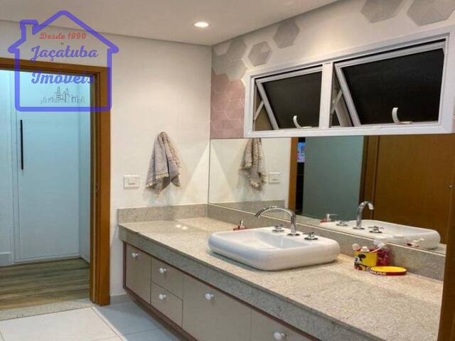 Apartamento para Venda em Santo André - 4