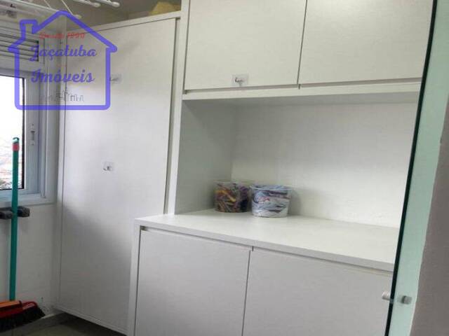 Apartamento para Venda em Santo André - 5