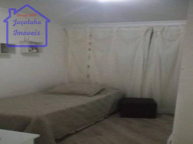 Apartamento para Venda em Santo André - 2