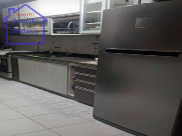 Apartamento para Venda em Santo André - 3