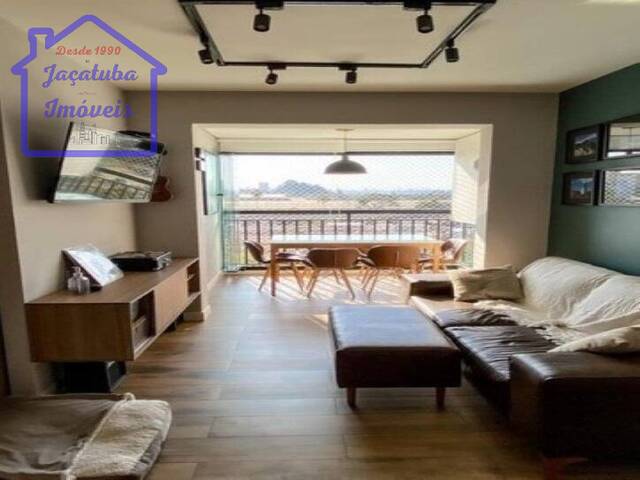 Apartamento para Venda em Santo André - 2