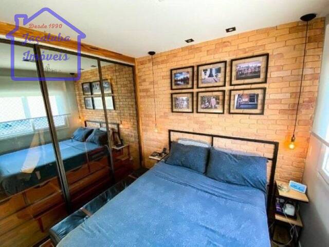 Apartamento para Venda em Santo André - 3