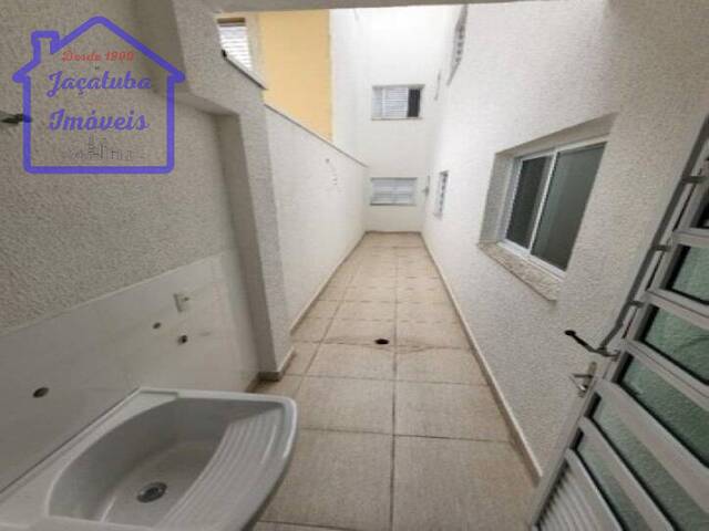 Apartamento para Venda em Santo André - 2