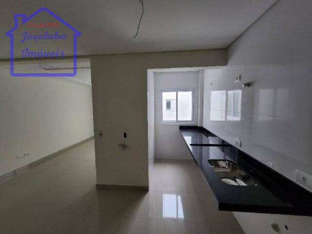 Apartamento para Venda em Santo André - 3
