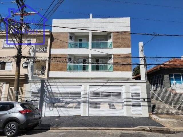 Apartamento para Venda em Santo André - 4