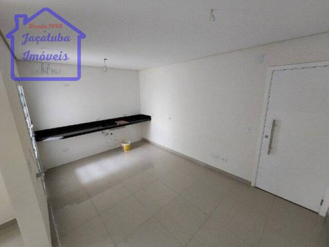 Apartamento para Venda em Santo André - 5