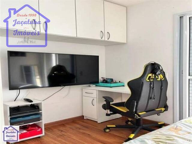 Apartamento para Venda em Santo André - 3