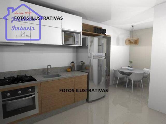 Cobertura para Venda em Santo André - 5