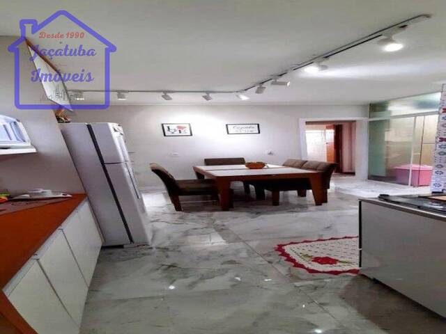 Apartamento para Venda em Santo André - 2