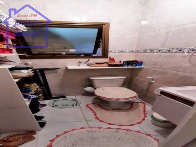 Apartamento para Venda em Santo André - 3