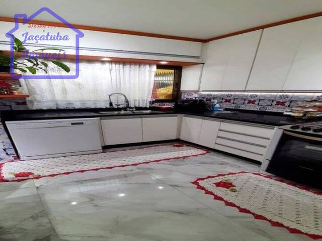 Apartamento para Venda em Santo André - 4