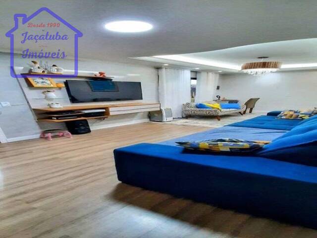 Apartamento para Venda em Santo André - 5