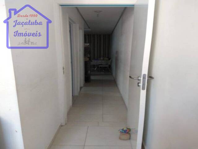 Apartamento para Venda em Santo André - 2