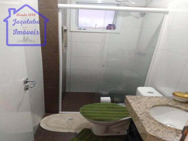 Apartamento para Venda em Santo André - 3