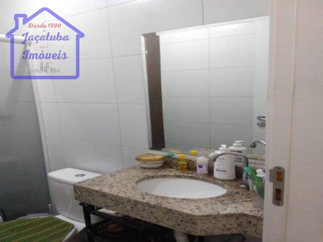 Apartamento para Venda em Santo André - 4