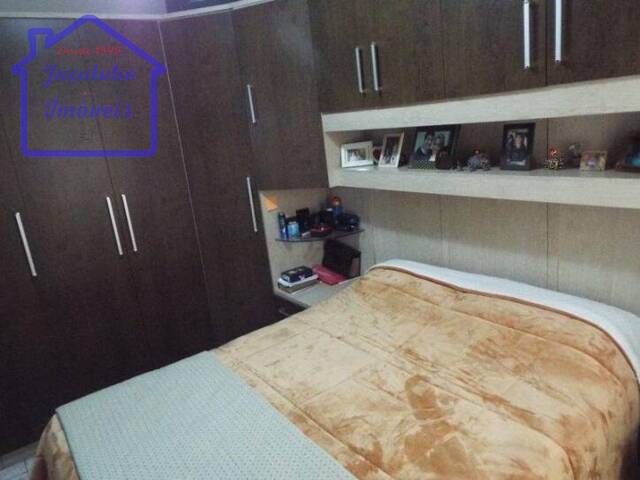 Apartamento para Venda em Santo André - 5