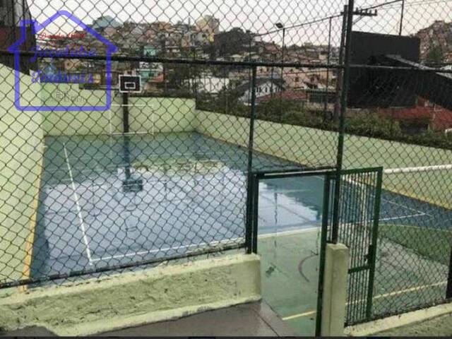 Apartamento para Venda em Santo André - 4