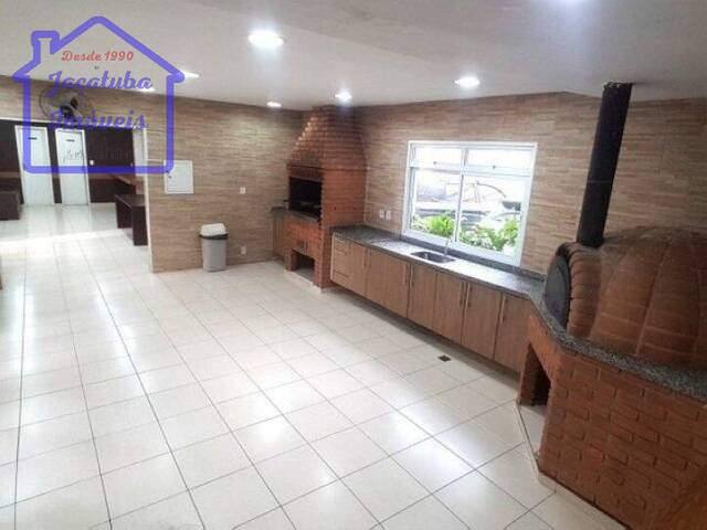 Apartamento para Venda em Santo André - 2