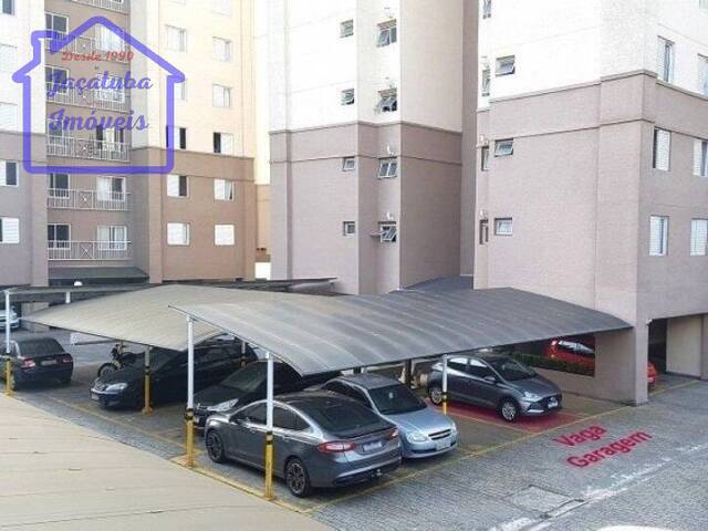 Apartamento para Venda em Santo André - 3