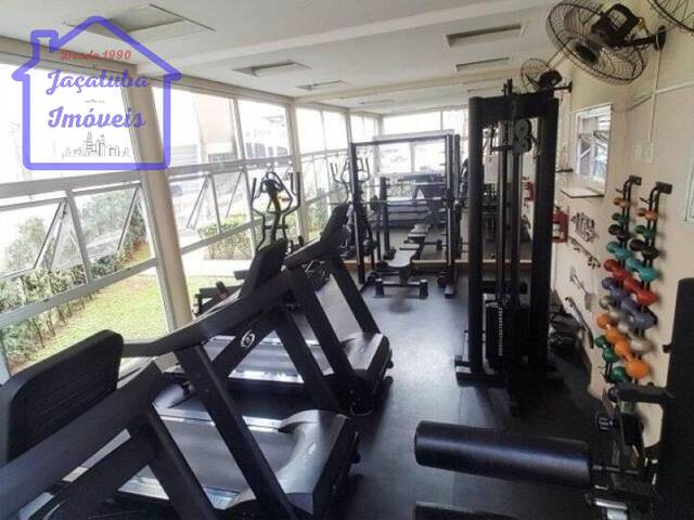 Apartamento para Venda em Santo André - 4