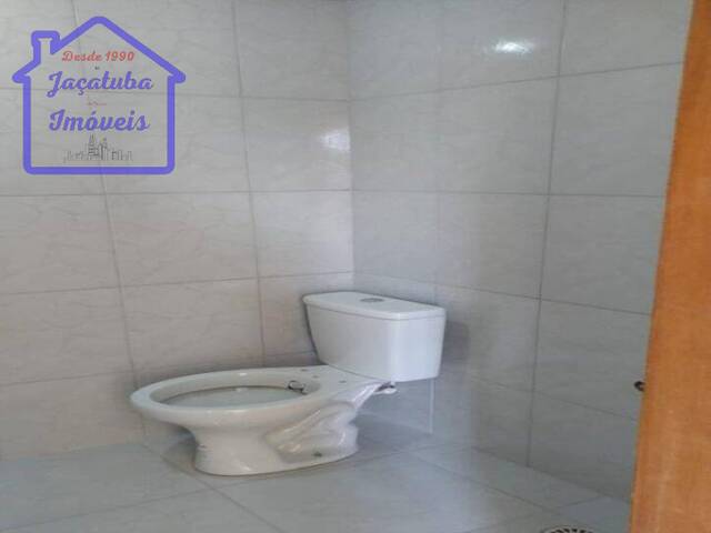 Cobertura para Venda em Santo André - 4