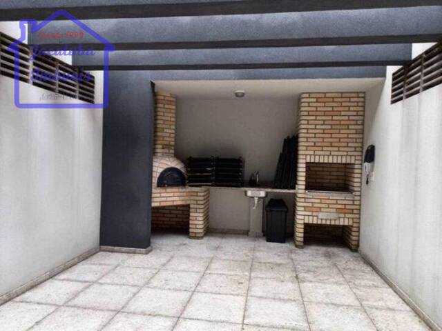 Apartamento para Venda em Santo André - 2