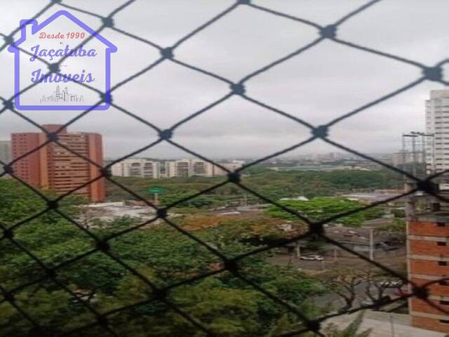 Apartamento para Venda em Santo André - 3