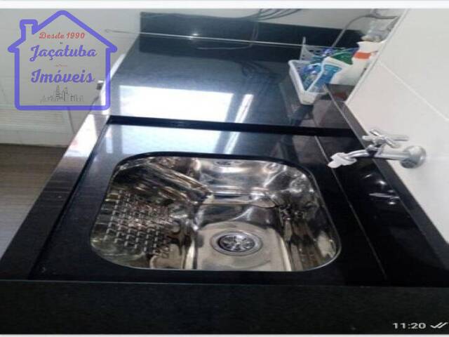 Apartamento para Venda em Santo André - 4
