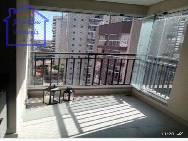Apartamento para Venda em Santo André - 5