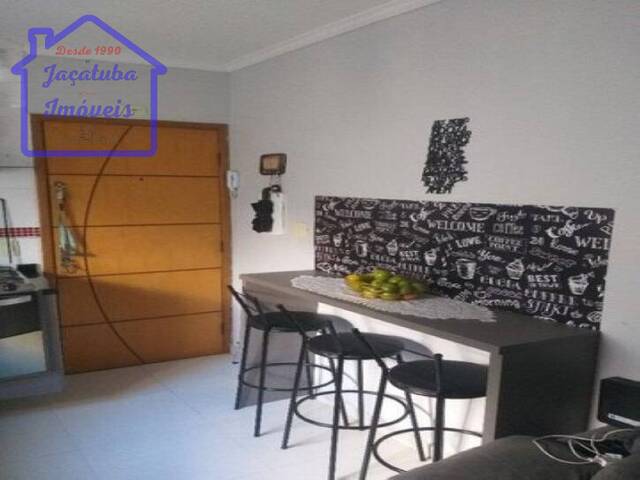Cobertura para Venda em Santo André - 3