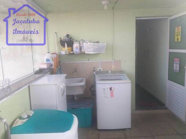 Cobertura para Venda em Santo André - 5