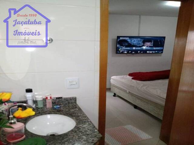 Cobertura para Venda em Santo André - 4