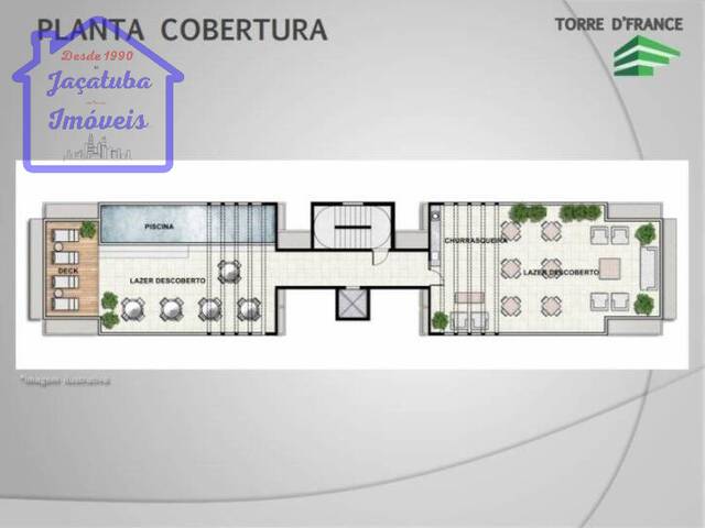 Apartamento para Venda em Santo André - 2