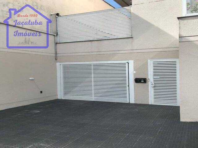 Apartamento para Venda em Santo André - 2