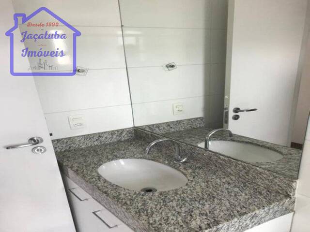 Apartamento para Venda em Santo André - 3