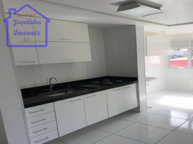 Apartamento para Venda em Santo André - 4