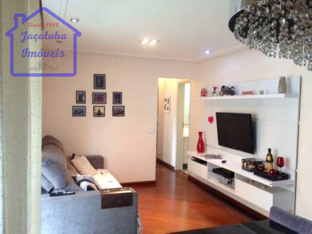 Apartamento para Venda em São Paulo - 3