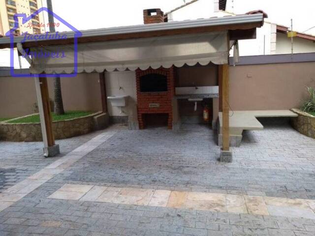 Apartamento para Venda em Santo André - 2